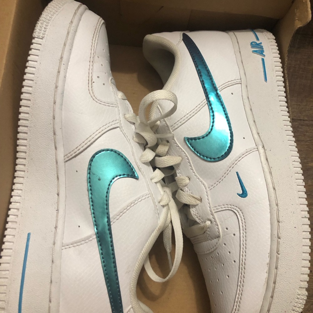 Nike Air Force one